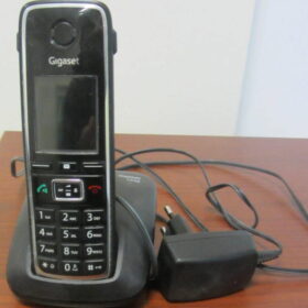TELEFON GIGASET C530HX (114/2023/2)