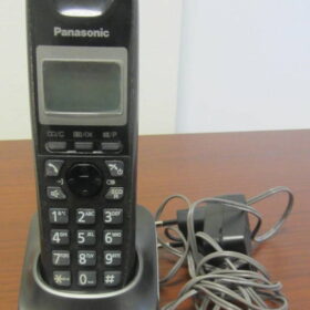 Telefon  PANASONIC KX-TG681 PD (114/2023/3)