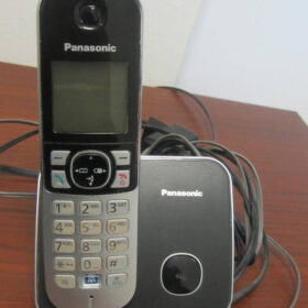 Telefon PANASONIC KX-TG2512PDT (114/2023/4)