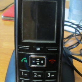 TELEFON GIGASET C530 (86/2023/1)