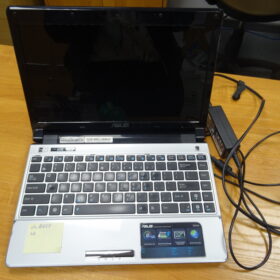 NOTEBOOK ASUS UL20A [62/2024/10]