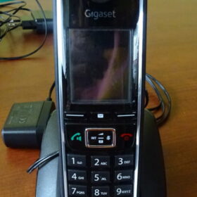 TELEFON GIGASET C530 (64/2024/XXXII)