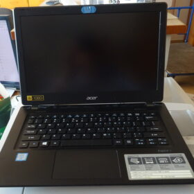 Komputer przenośny ACER V3-372 I5-6267U/8GB [130/2024/2]