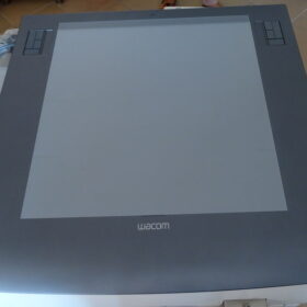 TABLET WACOM INTUOS3 [130/2024/3]