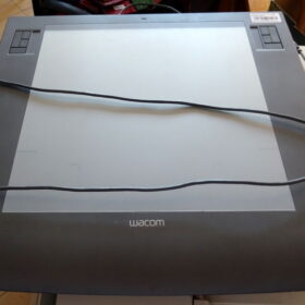 TABLET WACOM INTUOS3 [130/2024/4]