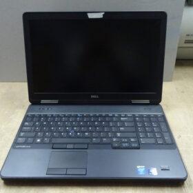 Laptop DELL LATITUDE [147/2024/9]