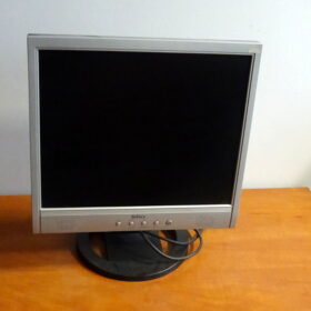 Monitor LCD 17” Belinea [157/2024/1]