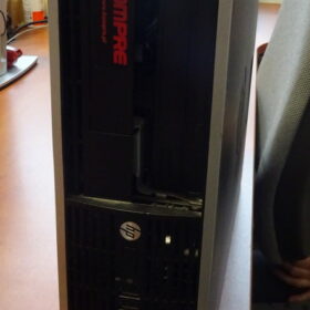 Komputer HP 8300 SFF (poleasingowy) [157/2024/26]