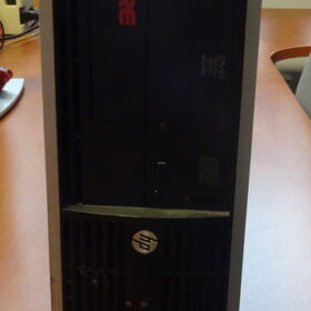 Komputer HP 8300 SFF (poleasingowy) [157/2024/27]