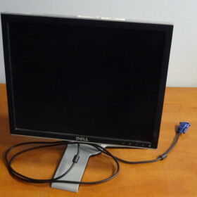 Monitor 17” LCD Ultrasharp [157/2024/3b]