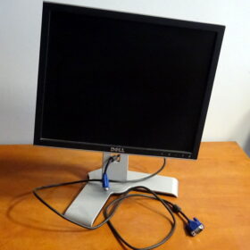 Monitor 17” LCD DELL [157/2024/5]