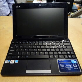 KOMPUTER NOTEBOOK ASUS EEE 1011PX (160/2024/19)