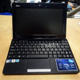 KOMPUTER NOTEBOOK ASUS EEE 1011PX (160/2024/20)