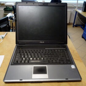 KOMPUTER NOTEBOOK ASUS F2F-5A065 (161/2024/2)