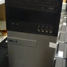 Komputer DELL Optiplex 790MT    [65/2025/1]