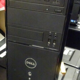 Komputer DELL Vostro V260 [65/2025/10]
