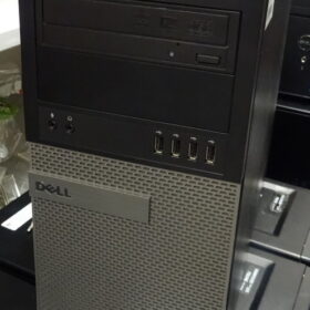 Komputer DELL Optiplex 790MT    [65/2025/12]