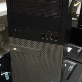 Komputer DELL Optiplex 790MT    [65/2025/13]