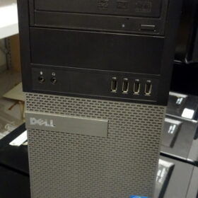 Komputer DELL Optiplex 790MT    [65/2025/14]