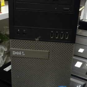 Komputer DELL Optiplex 790MT    [65/2025/15]