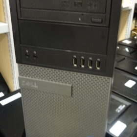 Komputer DELL Optiplex 790MT    [65/2025/16]