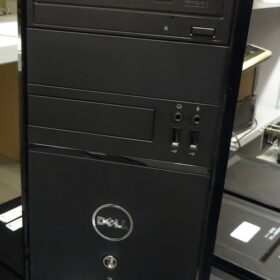 Komputer DELL Vostro V260 [65/2025/17]