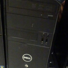 Komputer DELL Vostro V260 [65/2025/20]