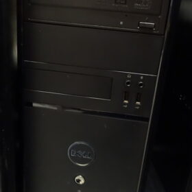 Komputer DELL Vostro V260 [65/2025/21]