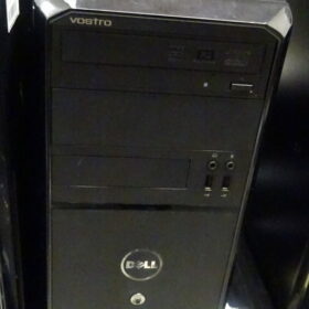 Komputer DELL Vostro V260 [65/2025/23]