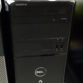 Komputer DELL Vostro V260 [65/2025/25]
