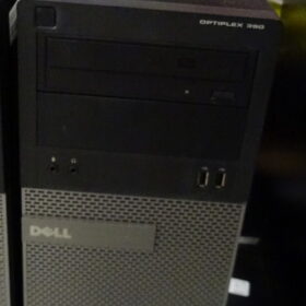 Komputer DELL Optiplex 390MT      [65/2025/26]