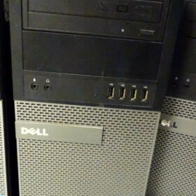 Komputer DELL Optiplex 790MT    [65/2025/27]