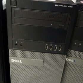 Komputer DELL Optiplex 790MT    [65/2025/28]