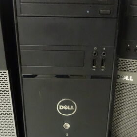 Komputer DELL Vostro V260 [65/2025/29]