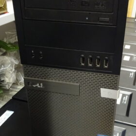 Komputer DELL Optiplex 790MT    [65/2025/3]