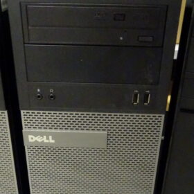 Komputer DELL Optiplex 390MT      [65/2025/30]
