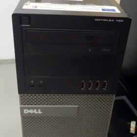 Komputer DELL Optiplex 790MT    [65/2025/31]