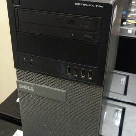 Komputer DELL Optiplex 790MT    [65/2025/5]
