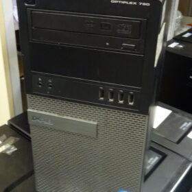 Komputer DELL Optiplex 790MT    [65/2025/6]