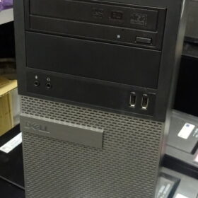 Komputer DELL Optiplex 390MT      [65/2025/7]