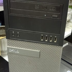 Komputer DELL Optiplex 790MT    [65/2025/8]