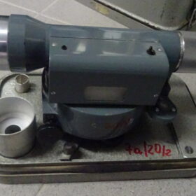 NIWELATOR NI 41 [74/2025/2a]