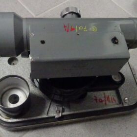 NIWELATOR NI 41 [74/2025/2b]