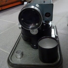 NIWELATOR NI 42 [74/2025/3a]