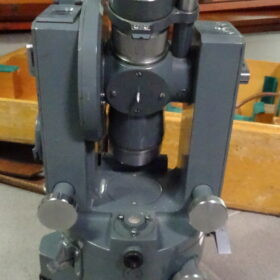 TEODOLIT T30 [74/2025/4a]