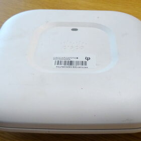 CISCO AIR-CAP2702 [63/2025/5]