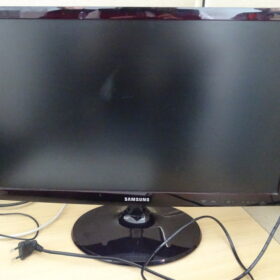 MONITOR SAMSUNG LCD 23” T23B350EW [79/2025/1]