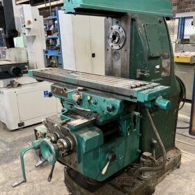 FREZARKA WSPORNIKOWA UNIWERSALNA [52/2025/1]