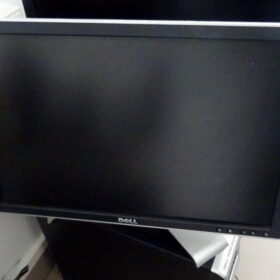 MONITOR DELL 2009W (81/2025/1)