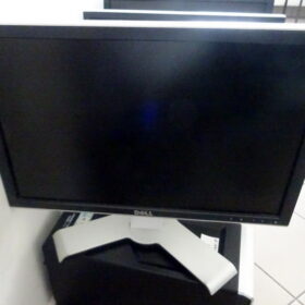 MONITOR DELL 2009W (81/2025/12)